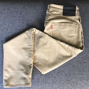 Levi’s 511 Commuter Pro’s